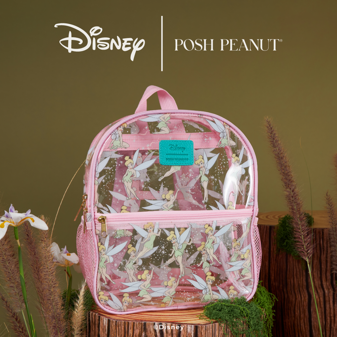 Posh Peanut Facebook ad