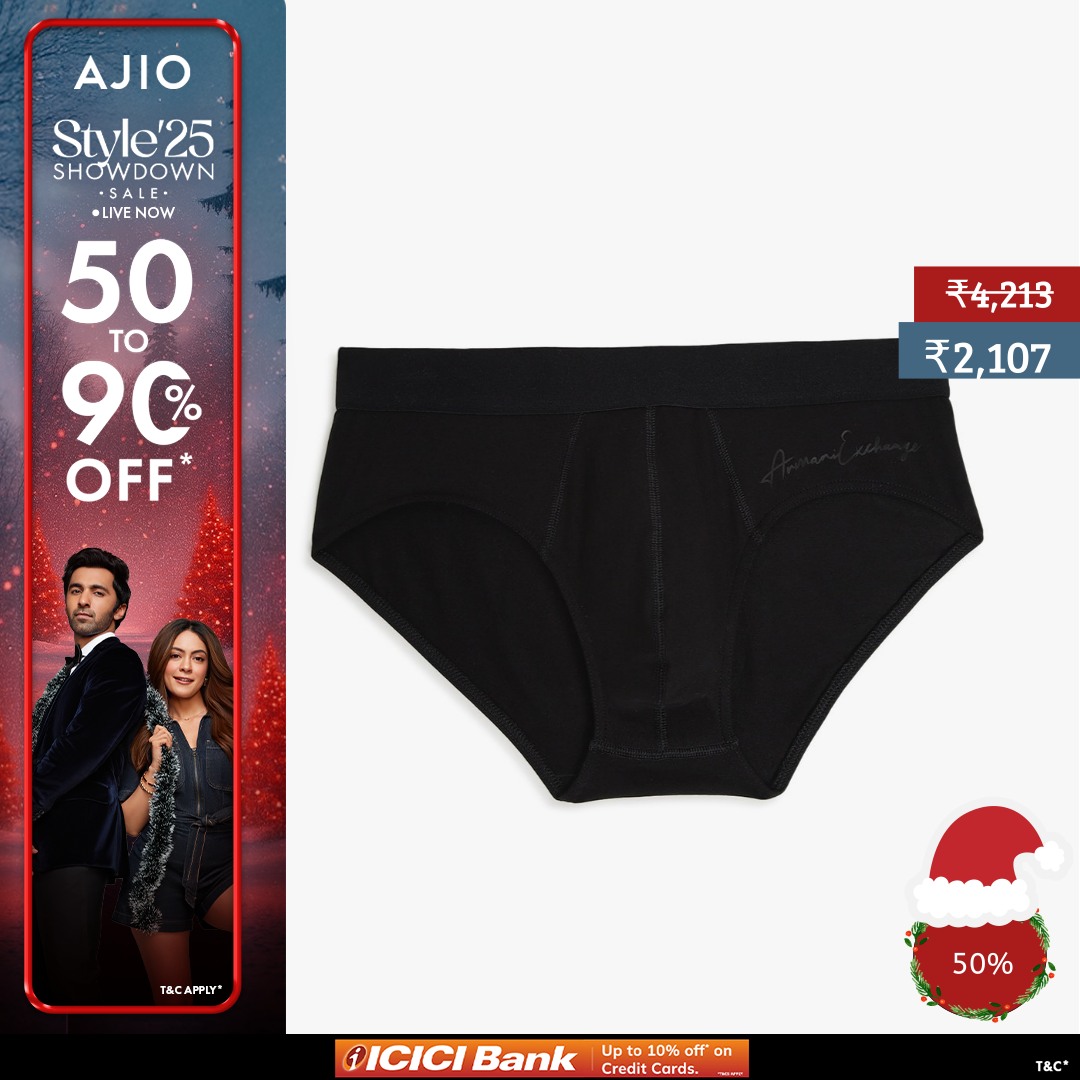 AJIOlife Facebook ad