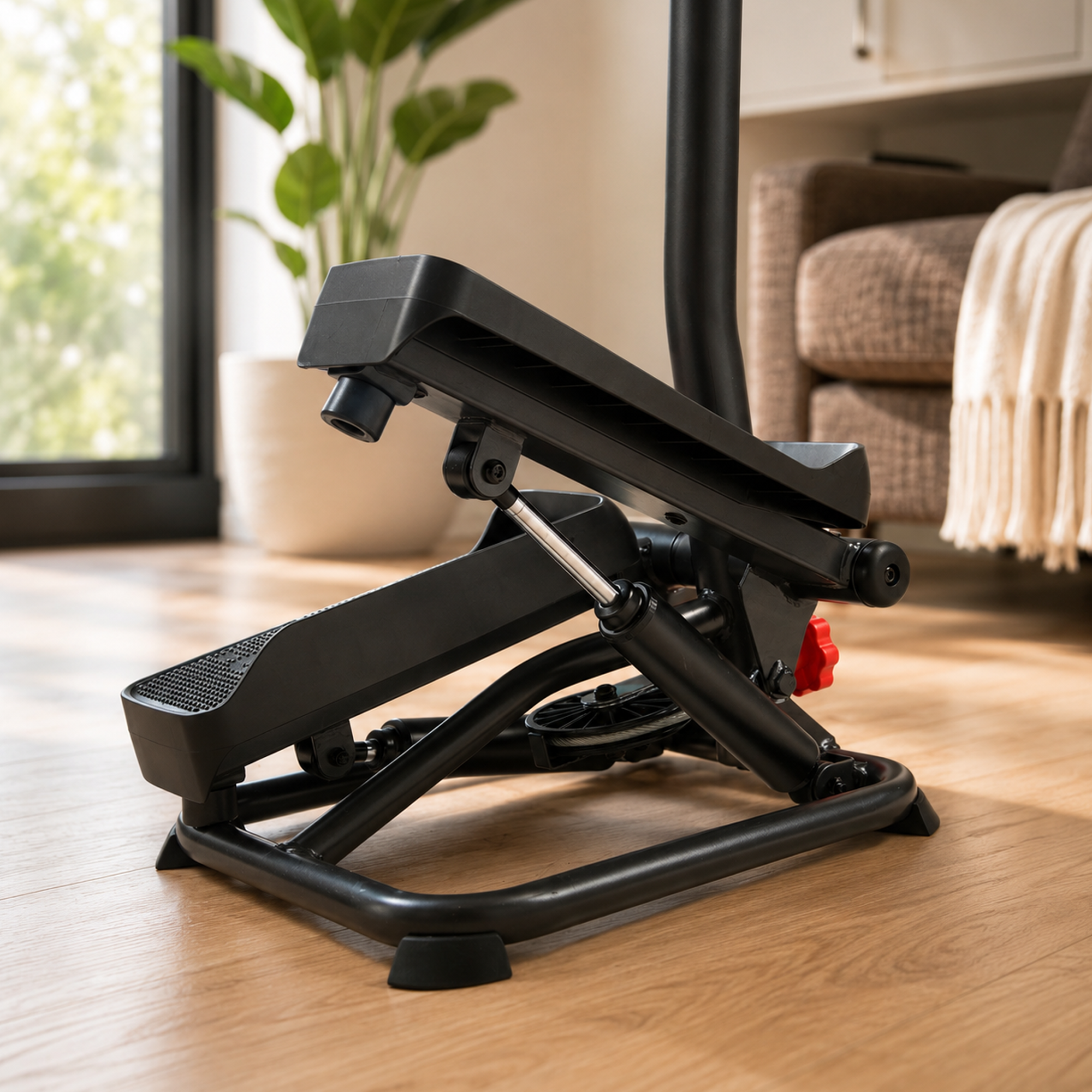 Sunny Health & Fitness Facebook ad