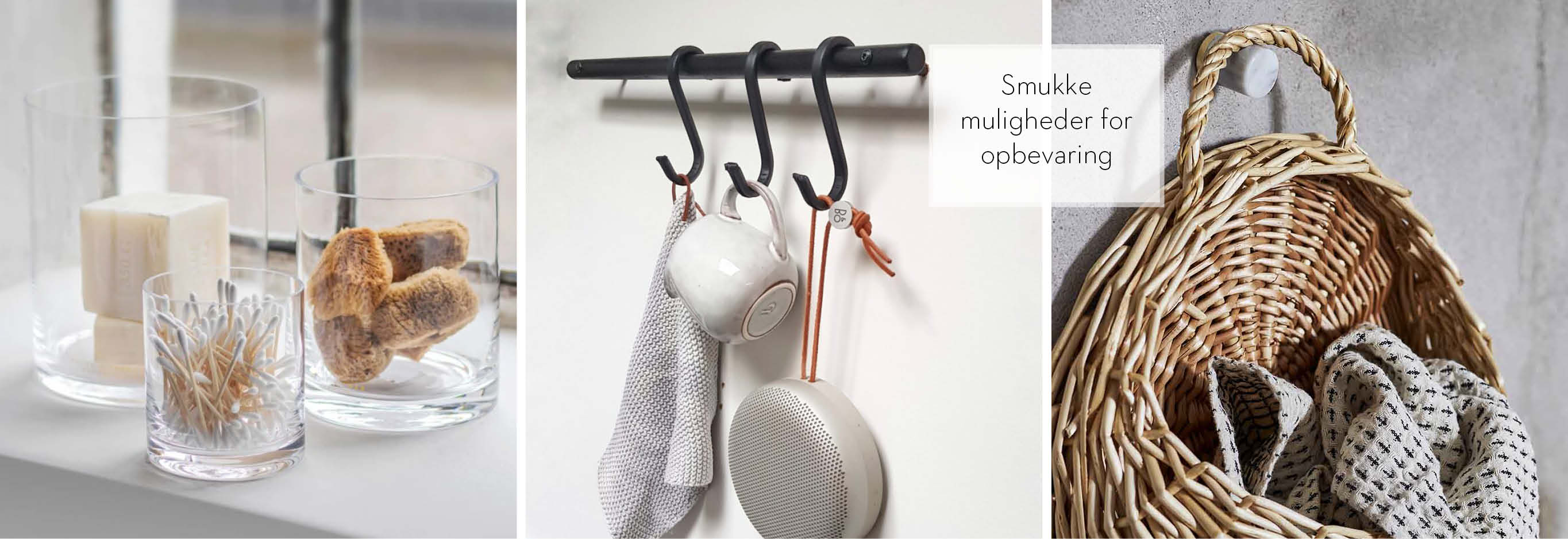 Cool Nordic Facebook ad: Interiør til den nordiske bolig - find masser…