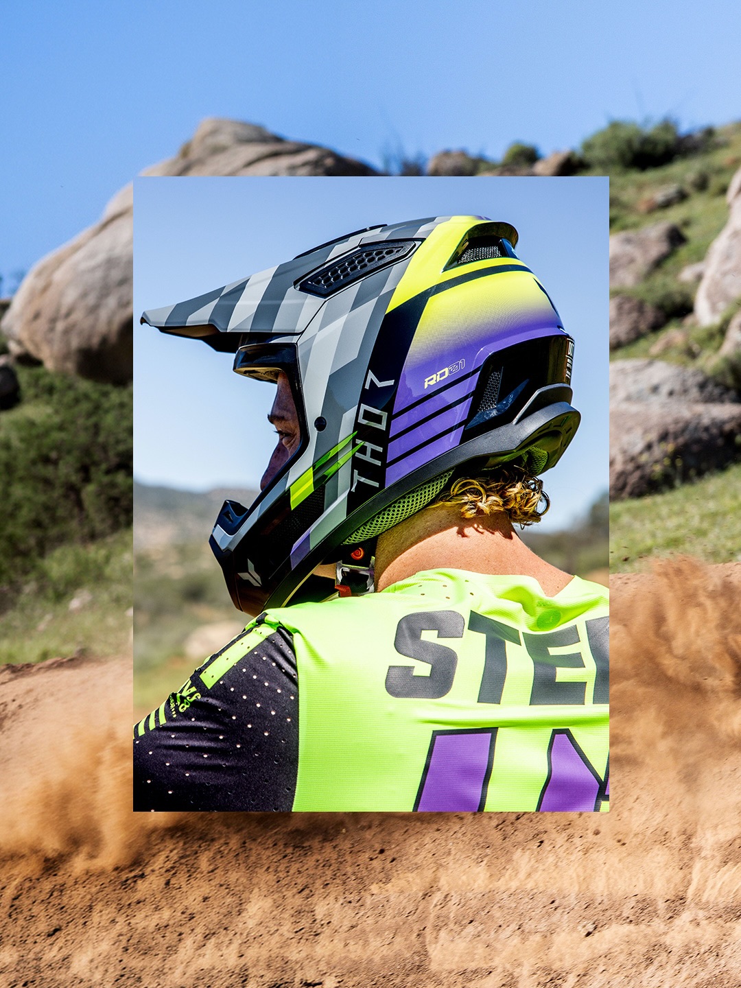 MXstore Facebook ad
