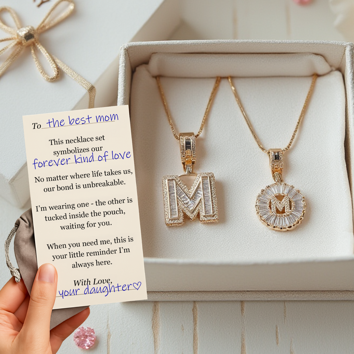 Veinci Gifting Facebook ad: Designed for moments that matter. Get Yours Today & Save…