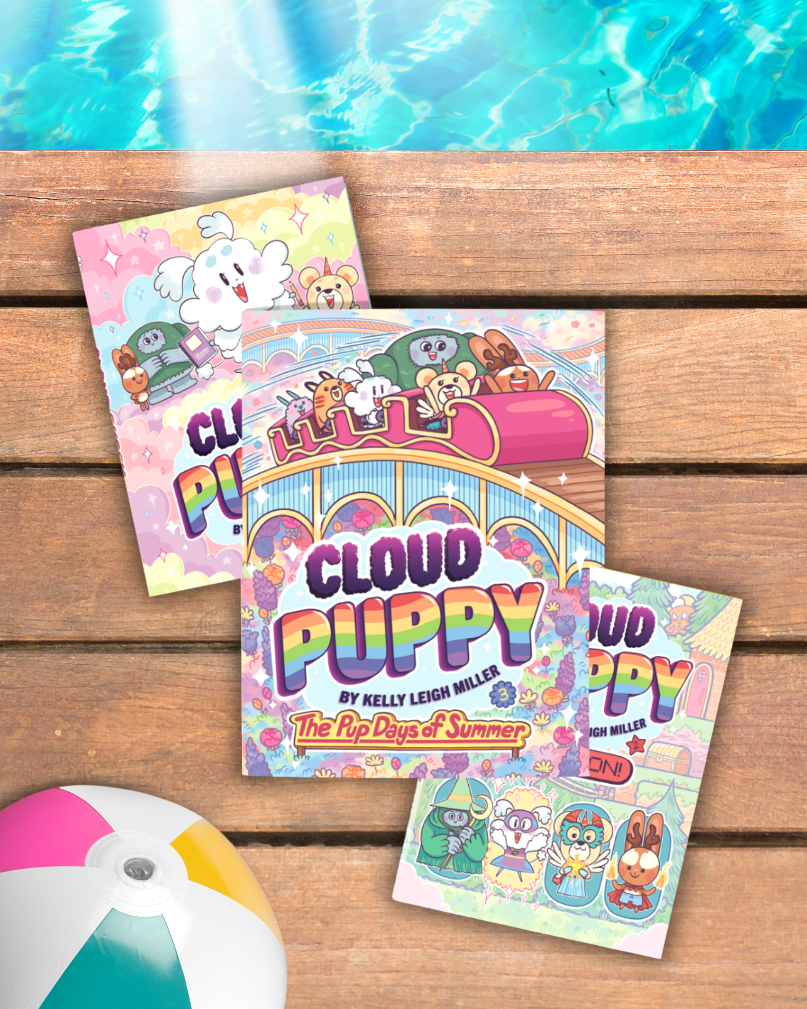 SimonKIDS Facebook ad