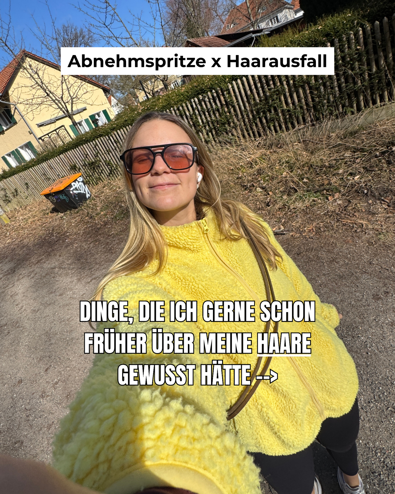 Alina unfiltered Facebook ad