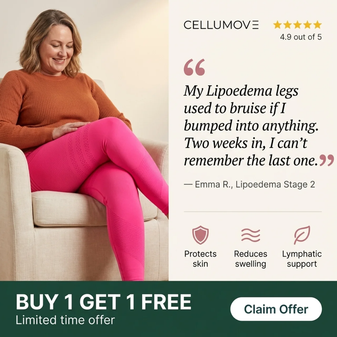 Cellumove- Facebook ad