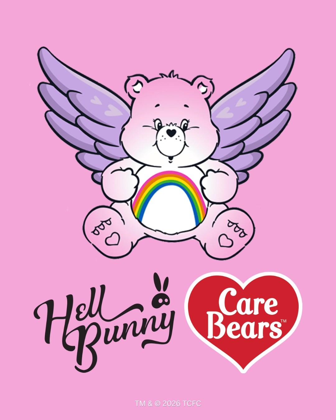 Hell Bunny Facebook ad