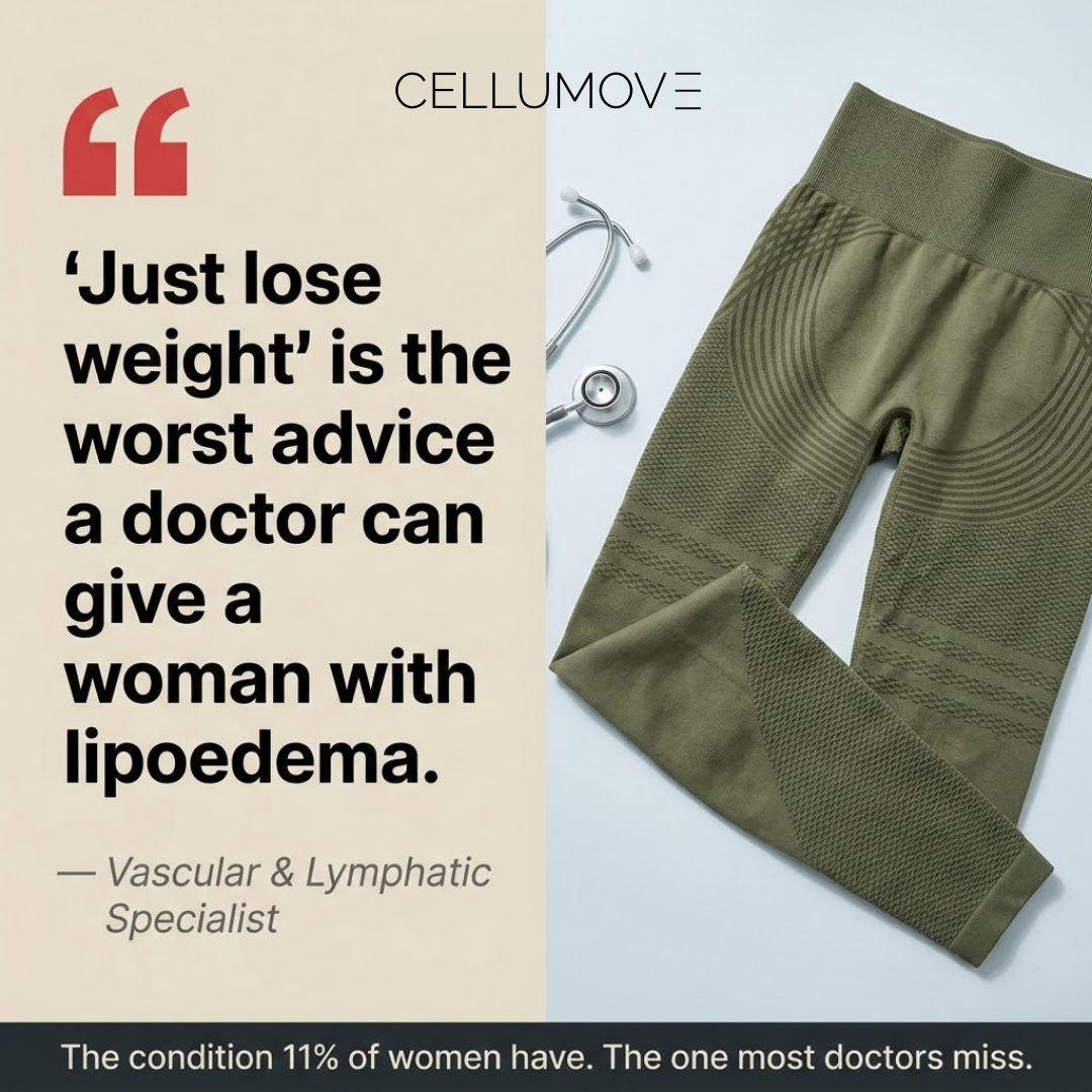 Women's Wellness Lab Facebook ad