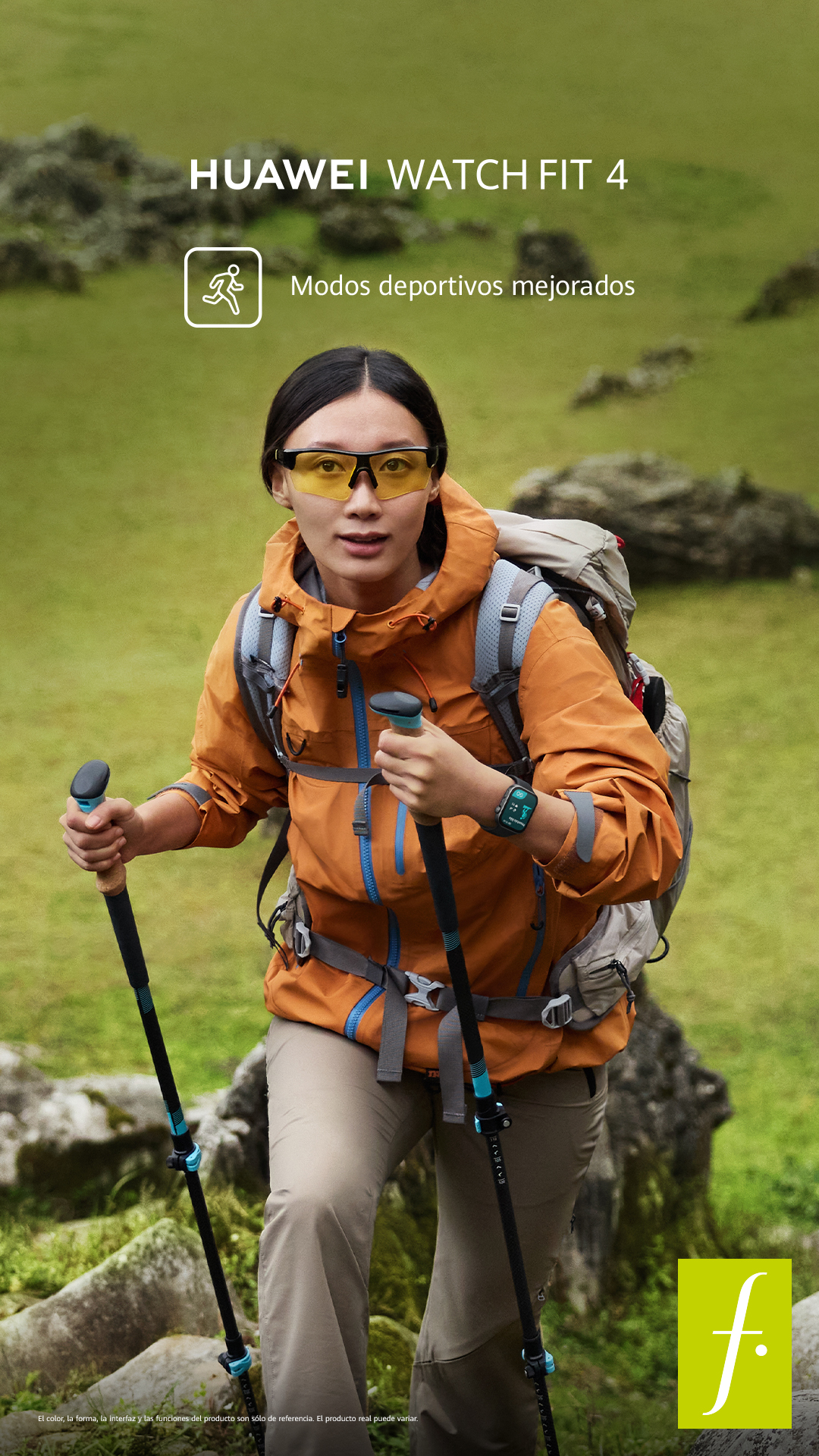 Falabella Facebook ad