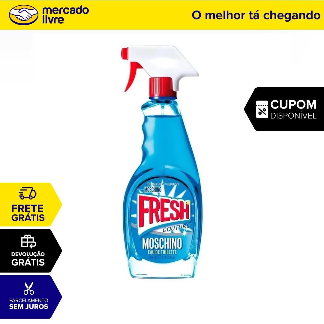 Mercado Livre Facebook ad