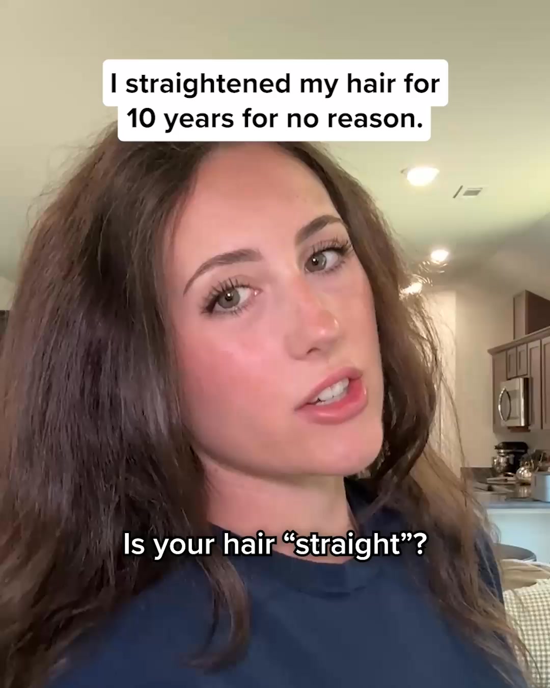 TréLuxe Hair Care Facebook ad: First-Time-Ever Intro Offer