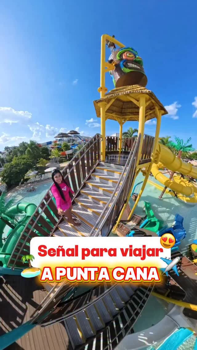 aVioa Facebook ad: Esta es la SEรAL para viajar a PUNTAโฆ