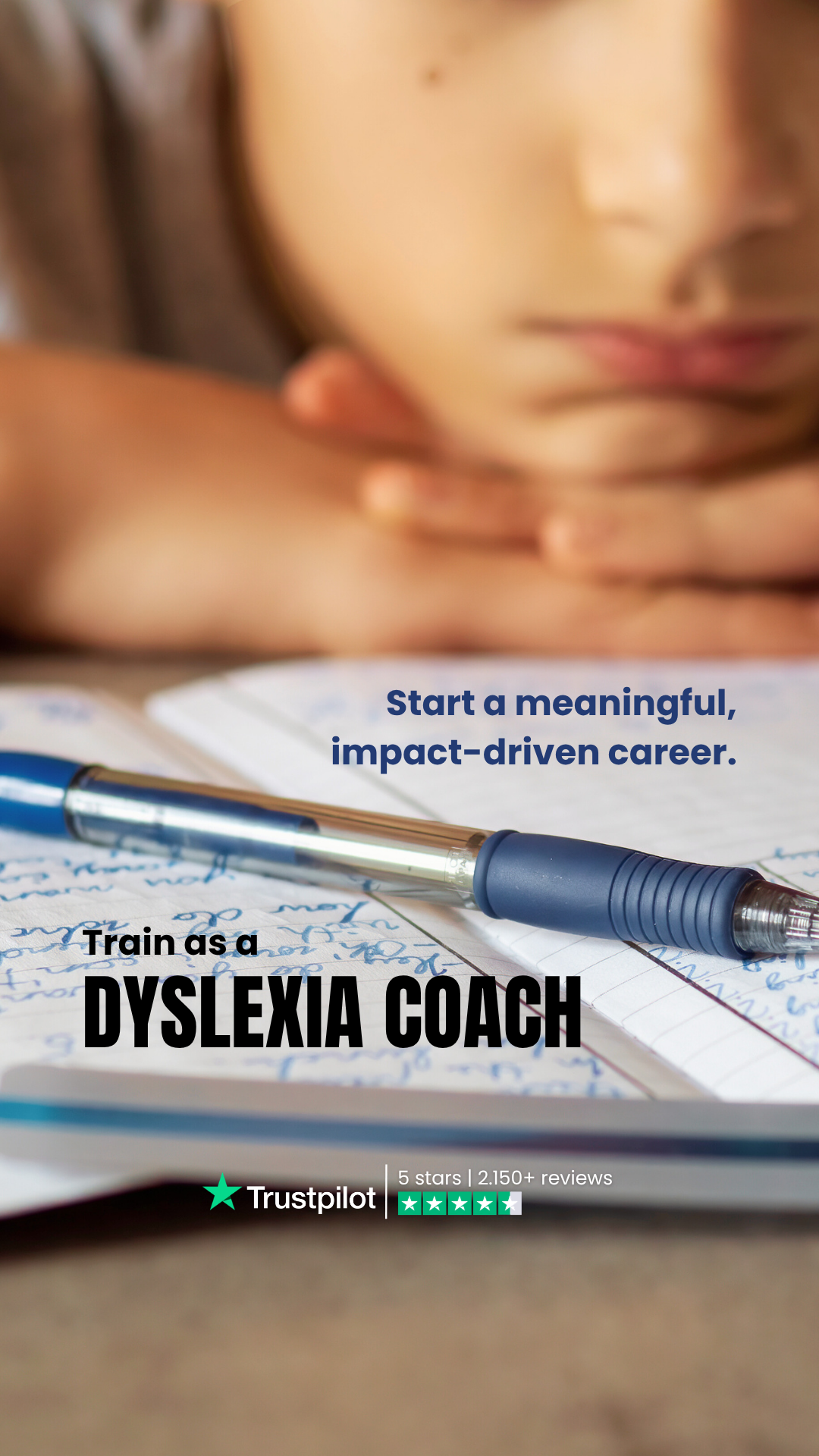 Efficient Coach Facebook ad