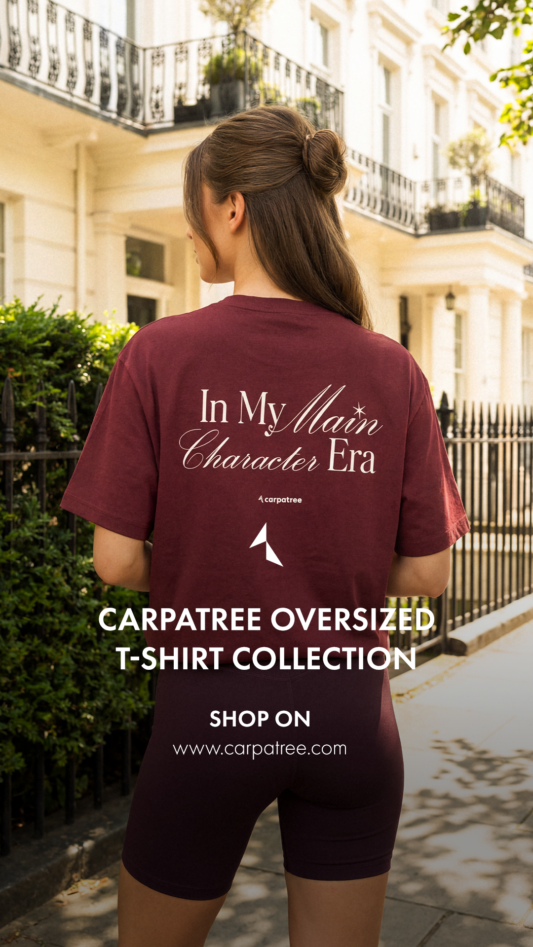Carpatree Facebook ad