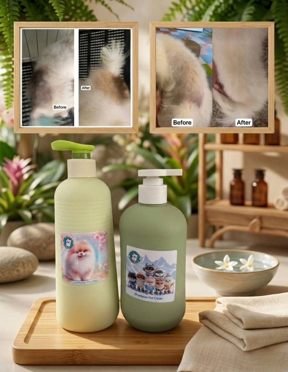 Home Pomeranian Facebook ad: ផ្ទះប៉ម មានលក់សម្ភារៈប្រើប្រាស់គ្រប់ប្រភេទនិងសត្វចិញ្ចឹមស្អ…