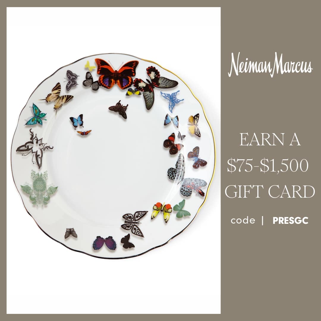 Neiman Marcus Facebook ad