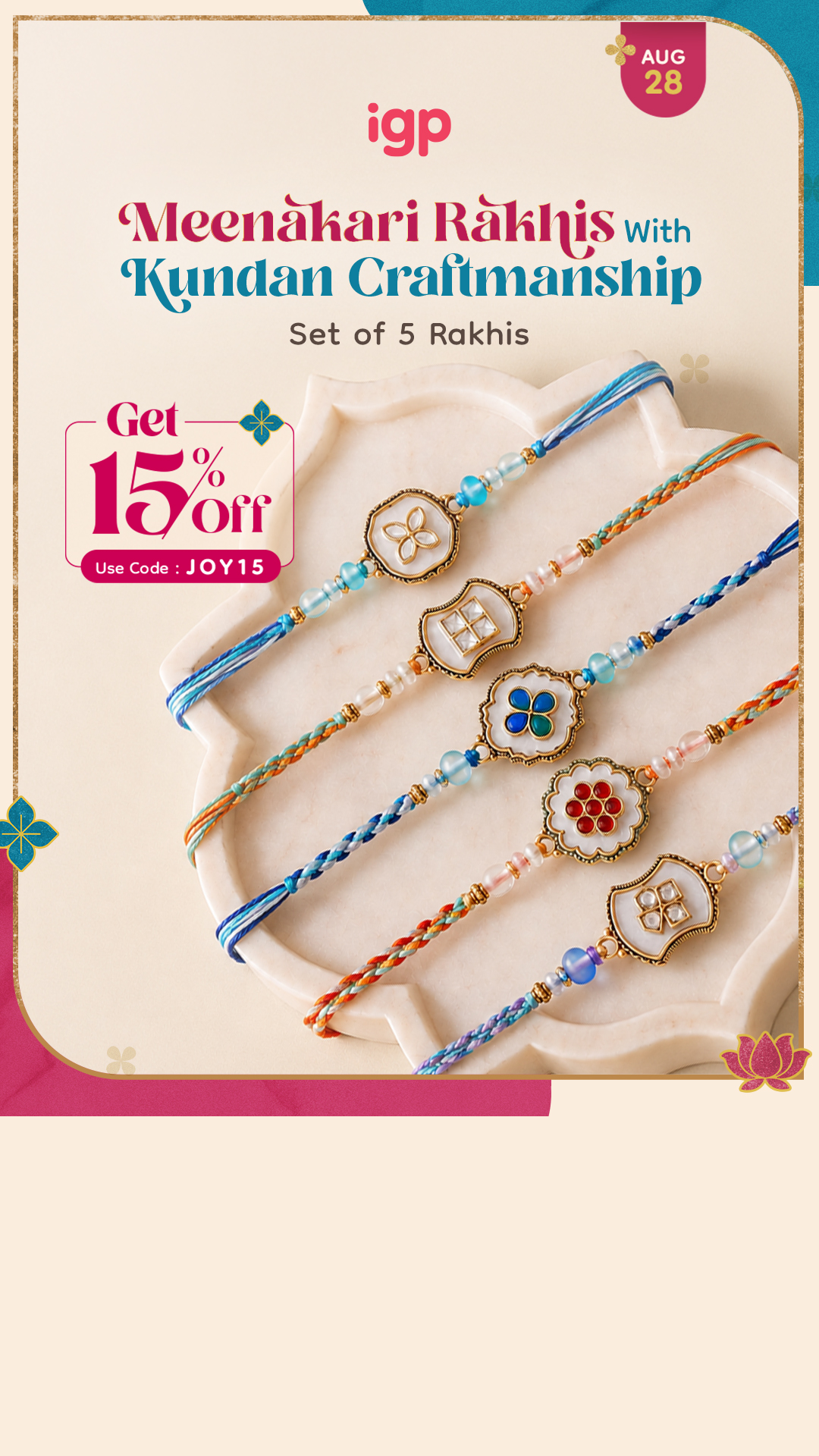 IGP.com Facebook ad