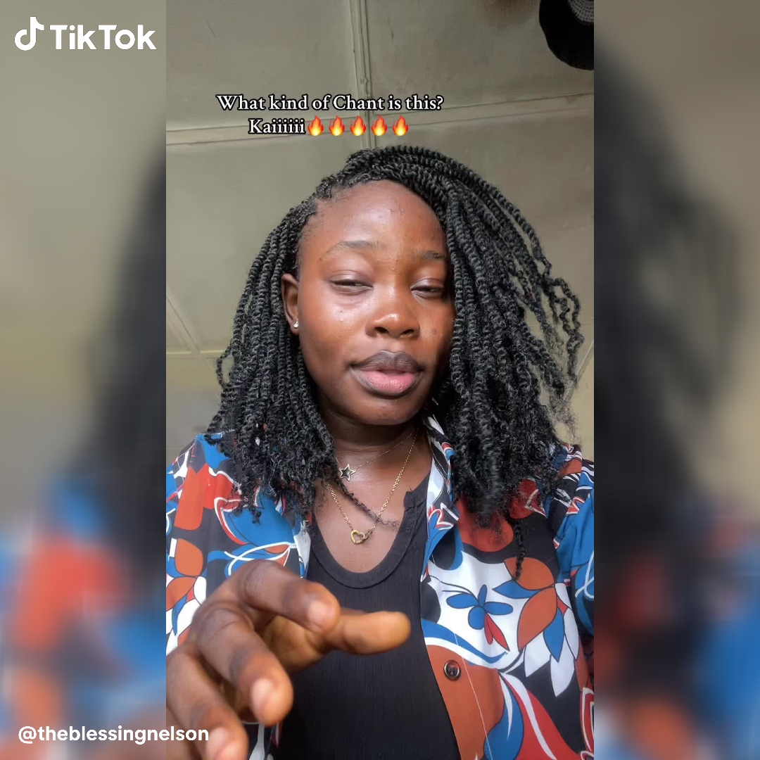 TikTok- Global Facebook ad