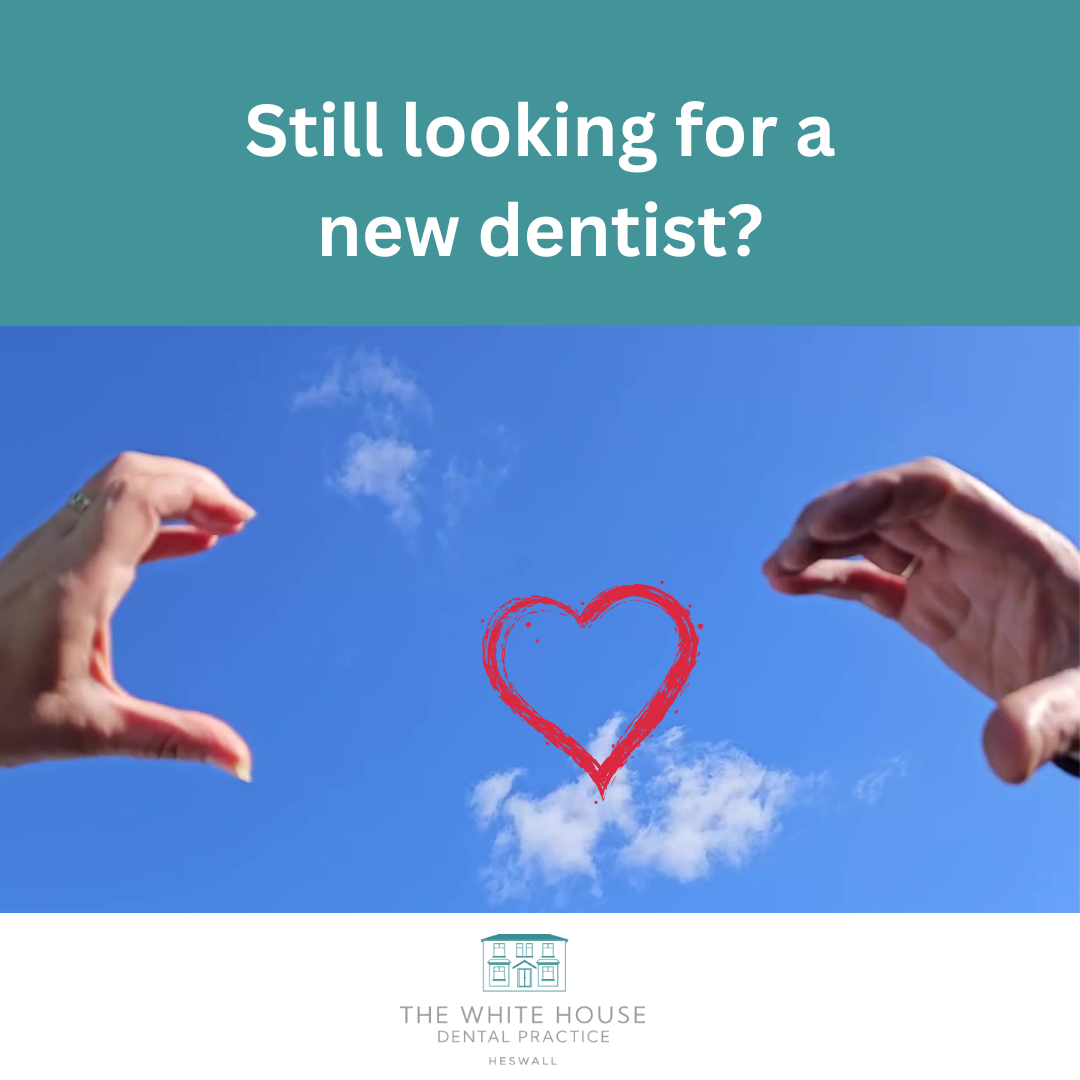 The White House Dental Practice Facebook ad: Still looking to find an affordable dentist who…