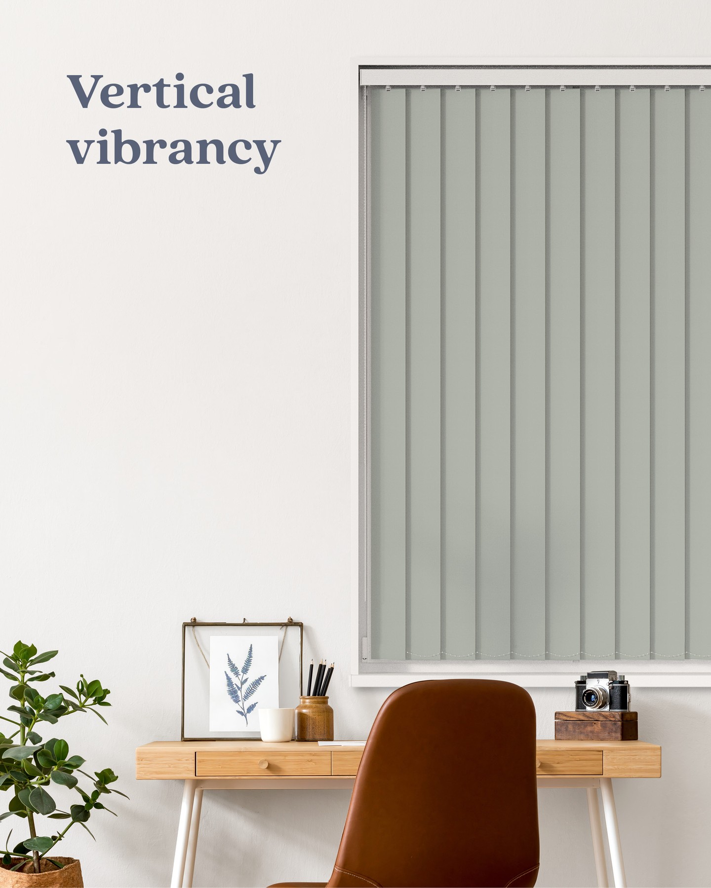 Bargain Blinds & Curtains Facebook ad