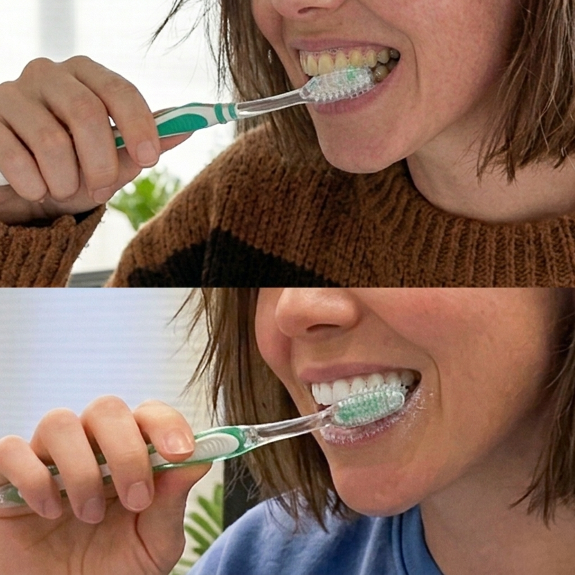 Eco Bright Smile Facebook ad