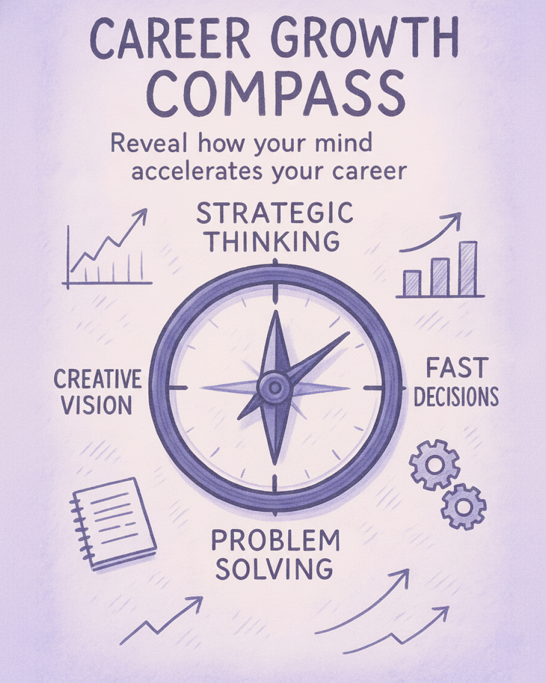 Build your career with confidence Facebook ad: Start Building Your Ideal Career