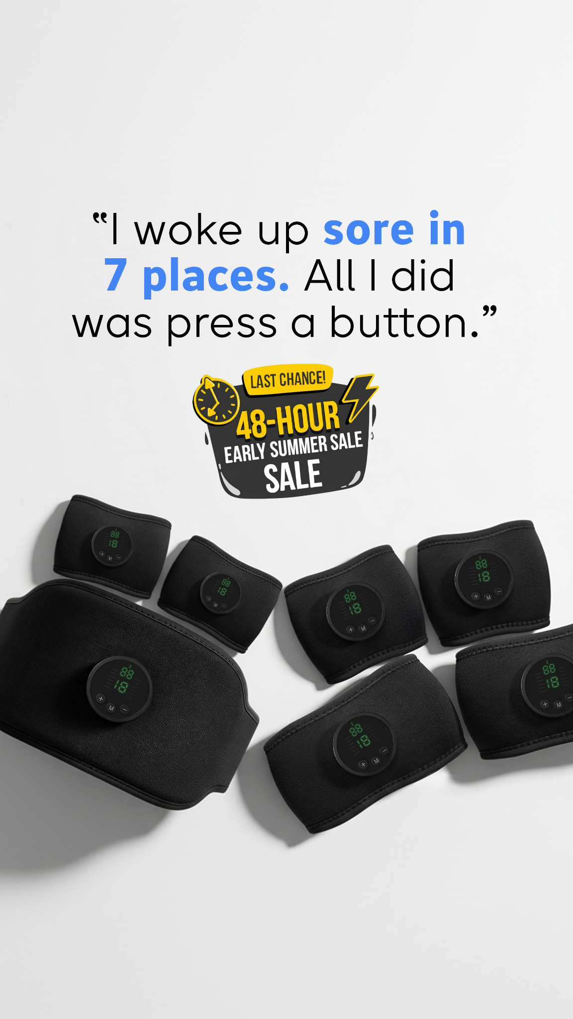Ape Born Store Facebook ad