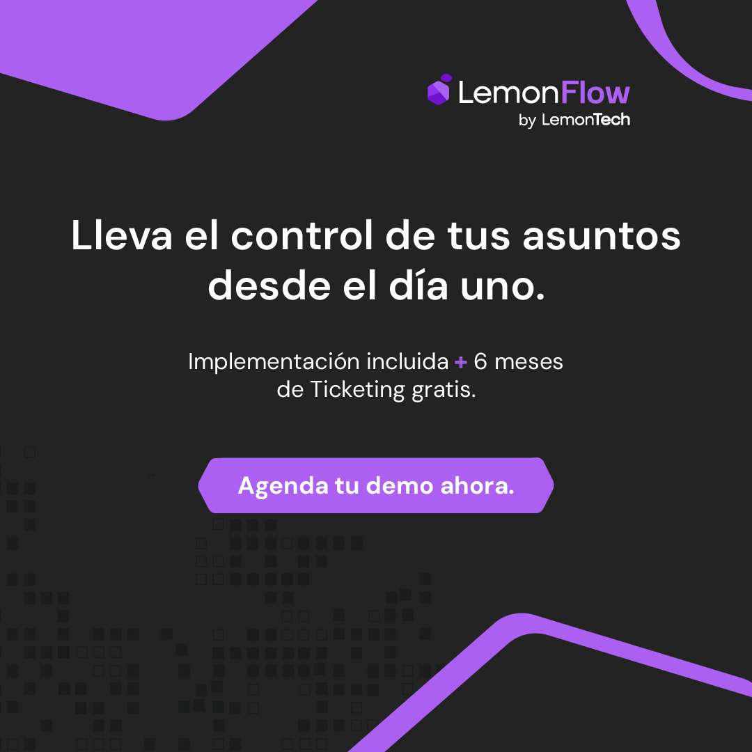 Lemontech Facebook ad