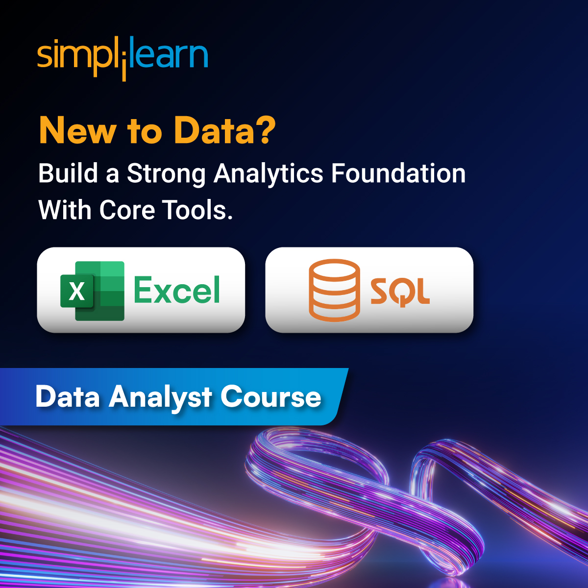 Simplilearn Facebook ad
