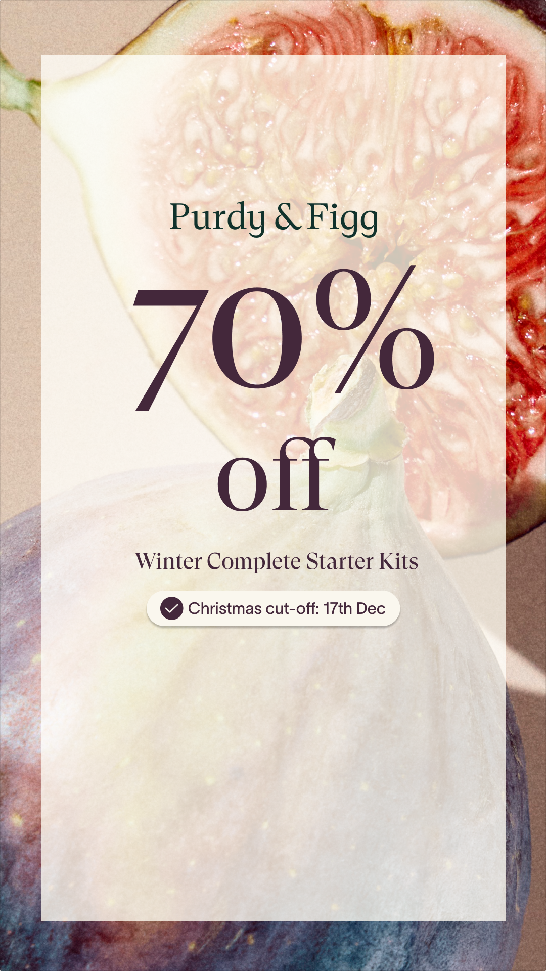 Purdy & Figg Facebook ad
