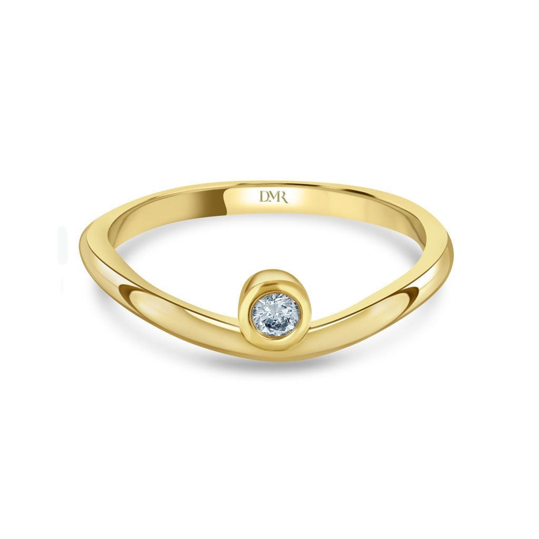 DMR Jewellery Facebook ad: From everyday elegance to life’s milestones, Lunar diamond…