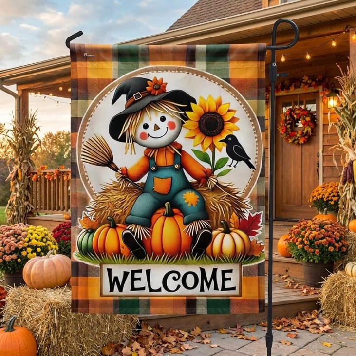 Flagwix.com Facebook ad