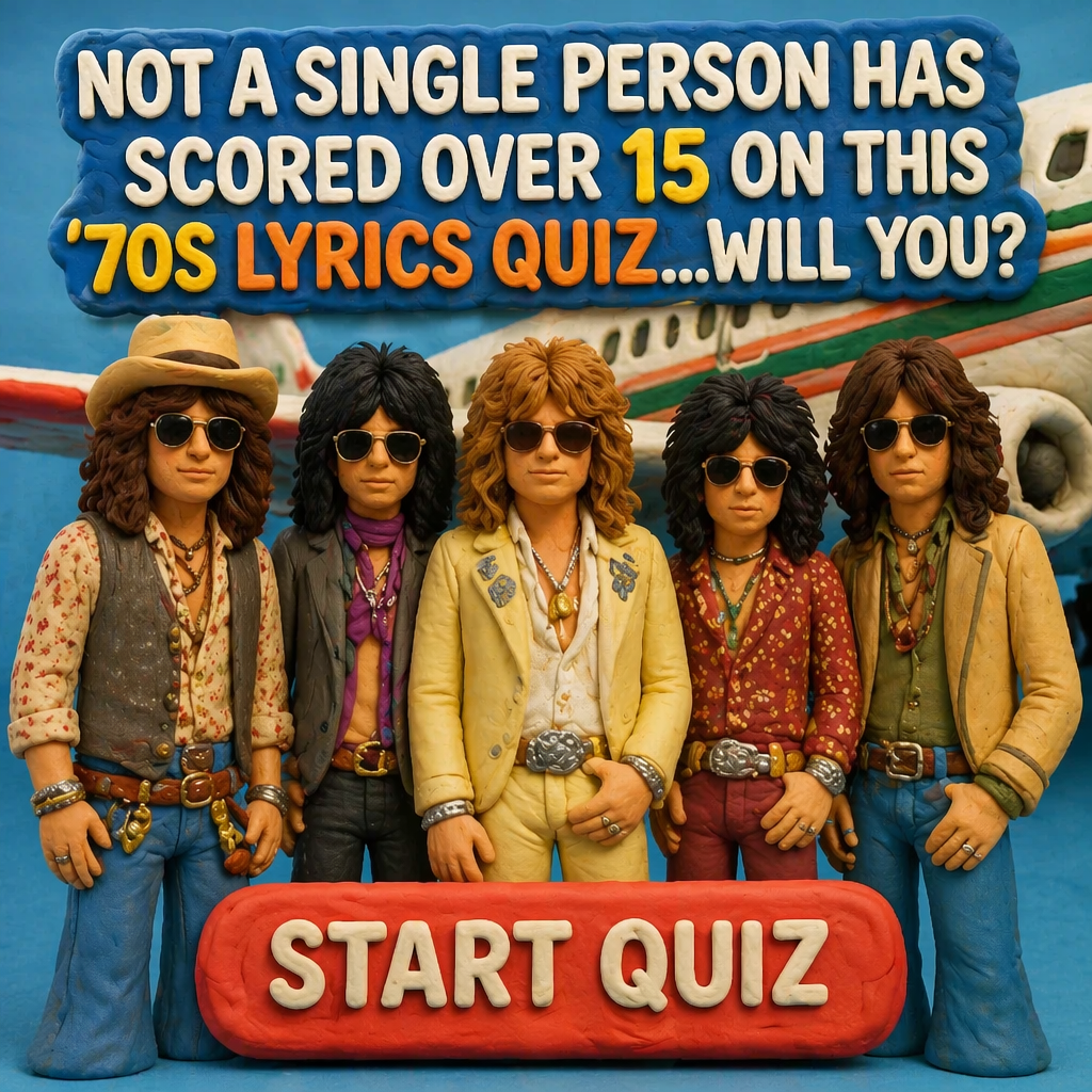 QuizGriz Entertainment Facebook ad