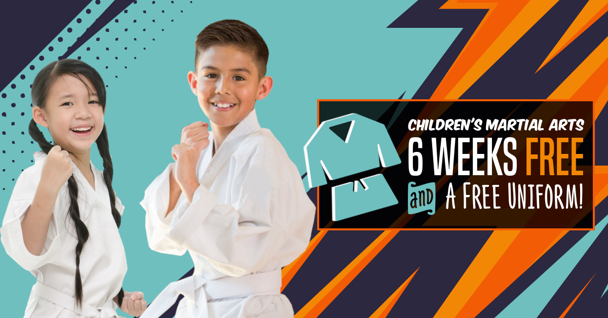 Asian Sun Martial Arts All Locations Facebook ad from Apr 10, 2026