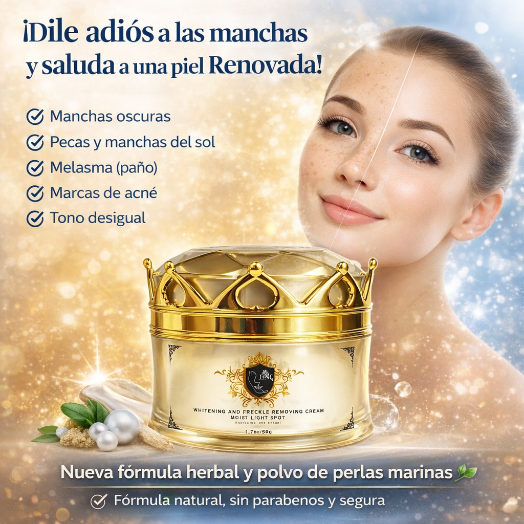 La Niquereña Facebook ad