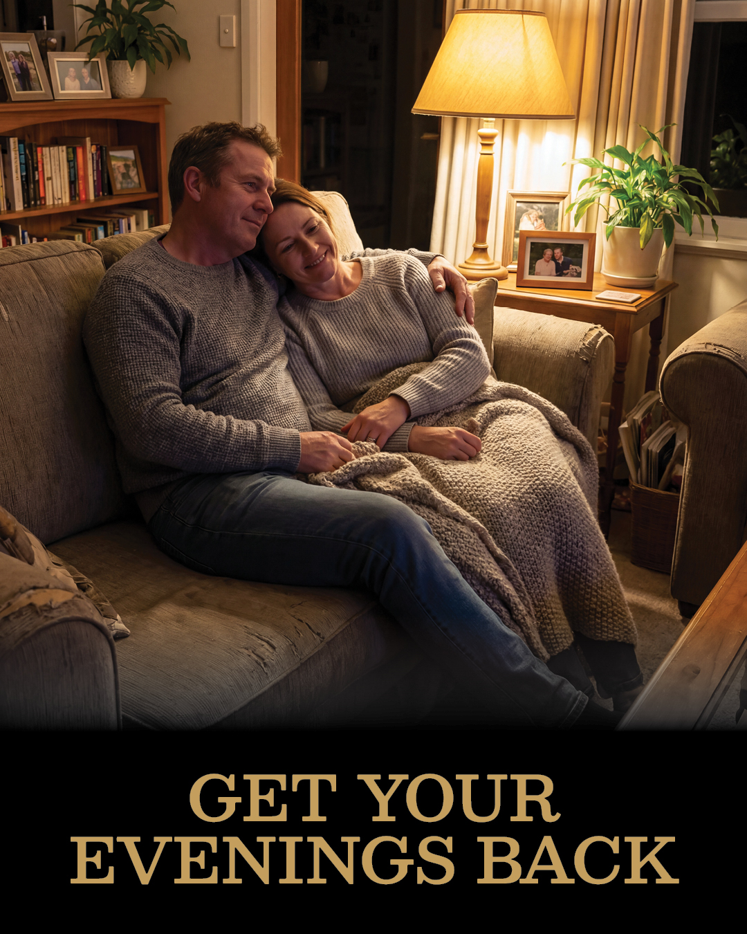 Bio Gold NZ Facebook ad