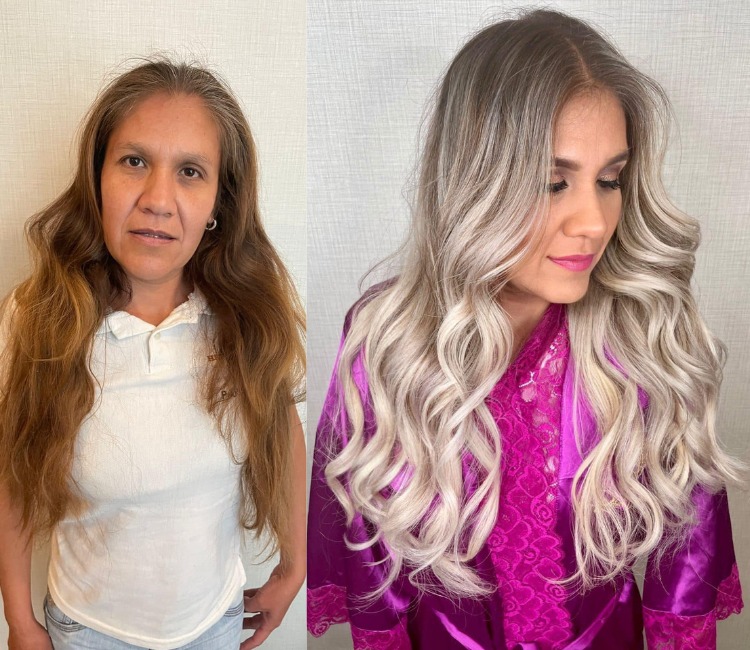 Kevin Rage Hairstyle Facebook ad: Aparta tu promo!