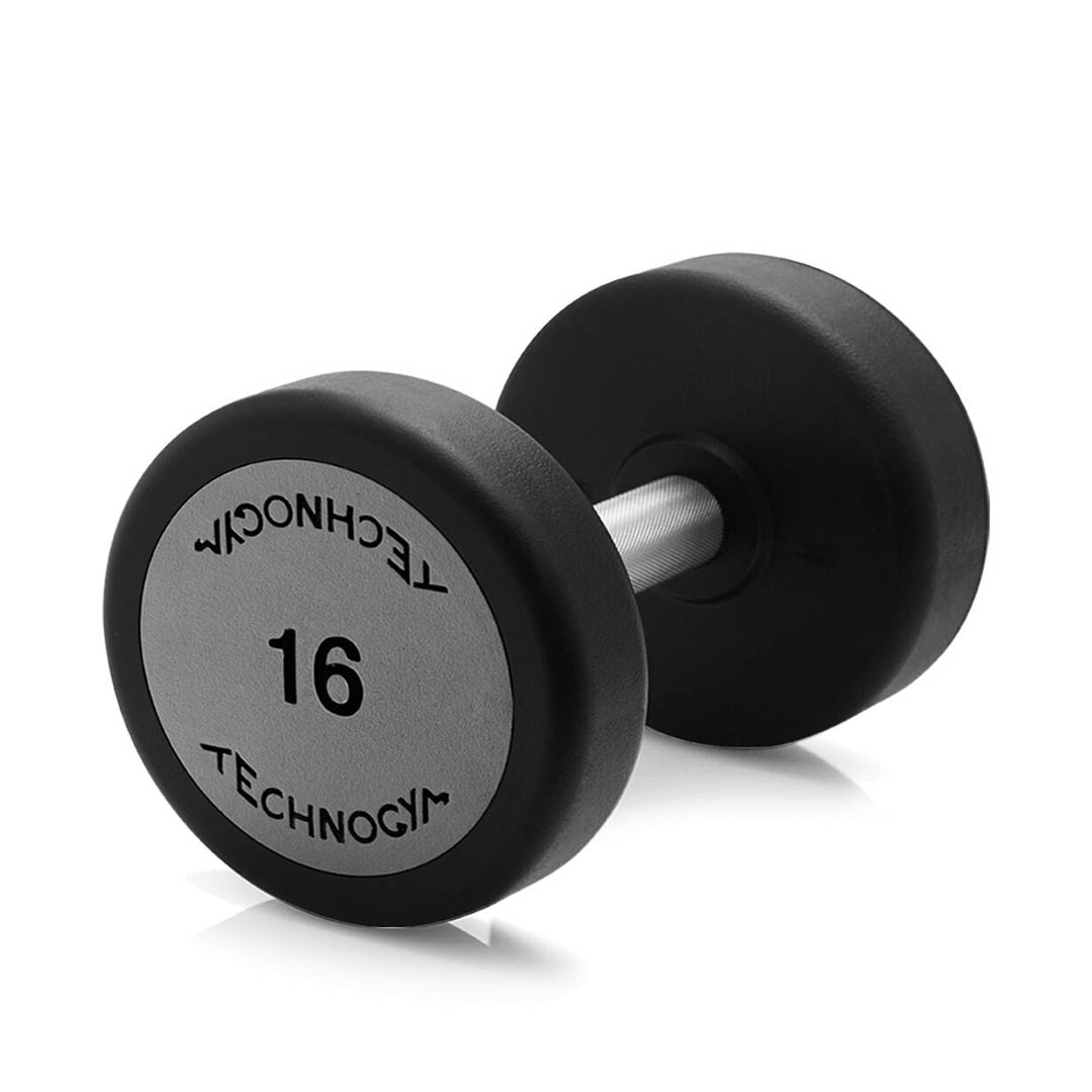 Technogym Facebook ad
