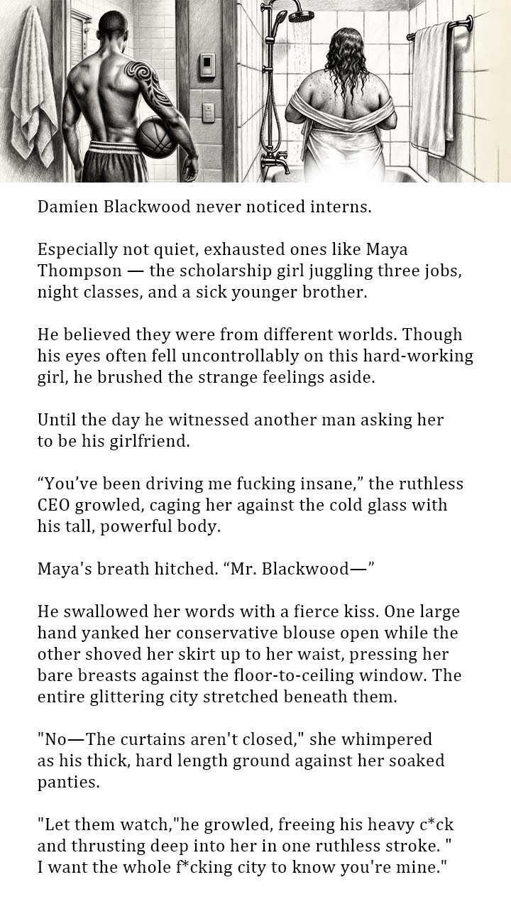Dreame beauty-04 Facebook ad: Click to continue reading<The Billionaire’s Intern>