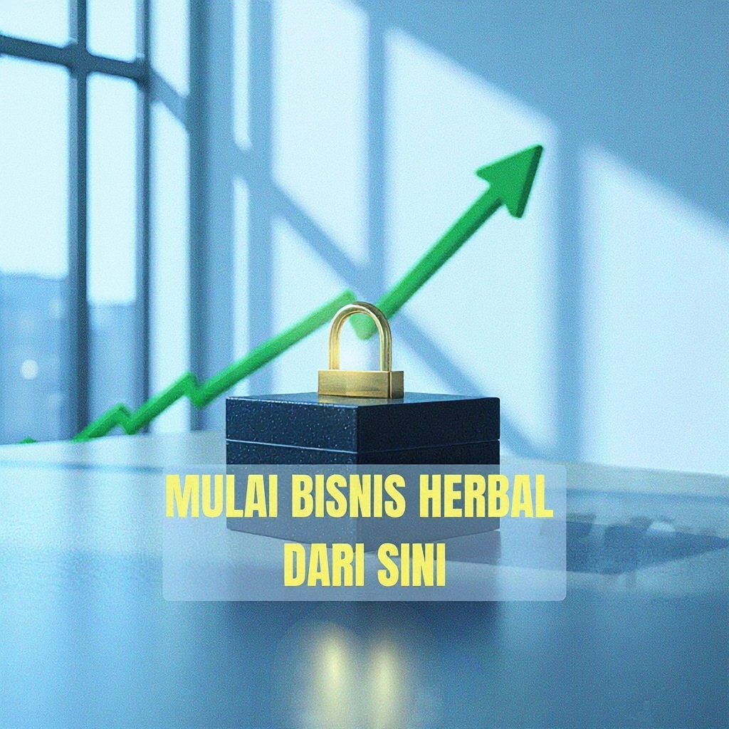Mitra Al-afiat Sehat Alami Facebook ad: Pabrik Maklon Herbal di Tengah Indonesia, Kirim Lebih…