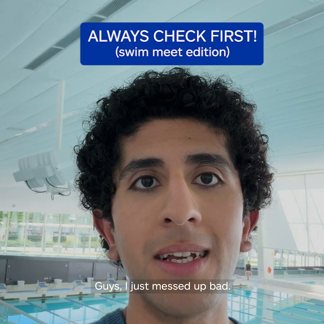 Allstate Facebook ad: Checking Allstate first?