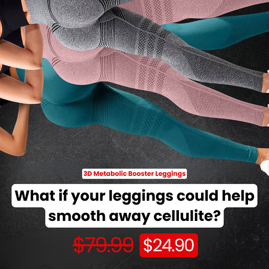 Celsior Facebook ad
