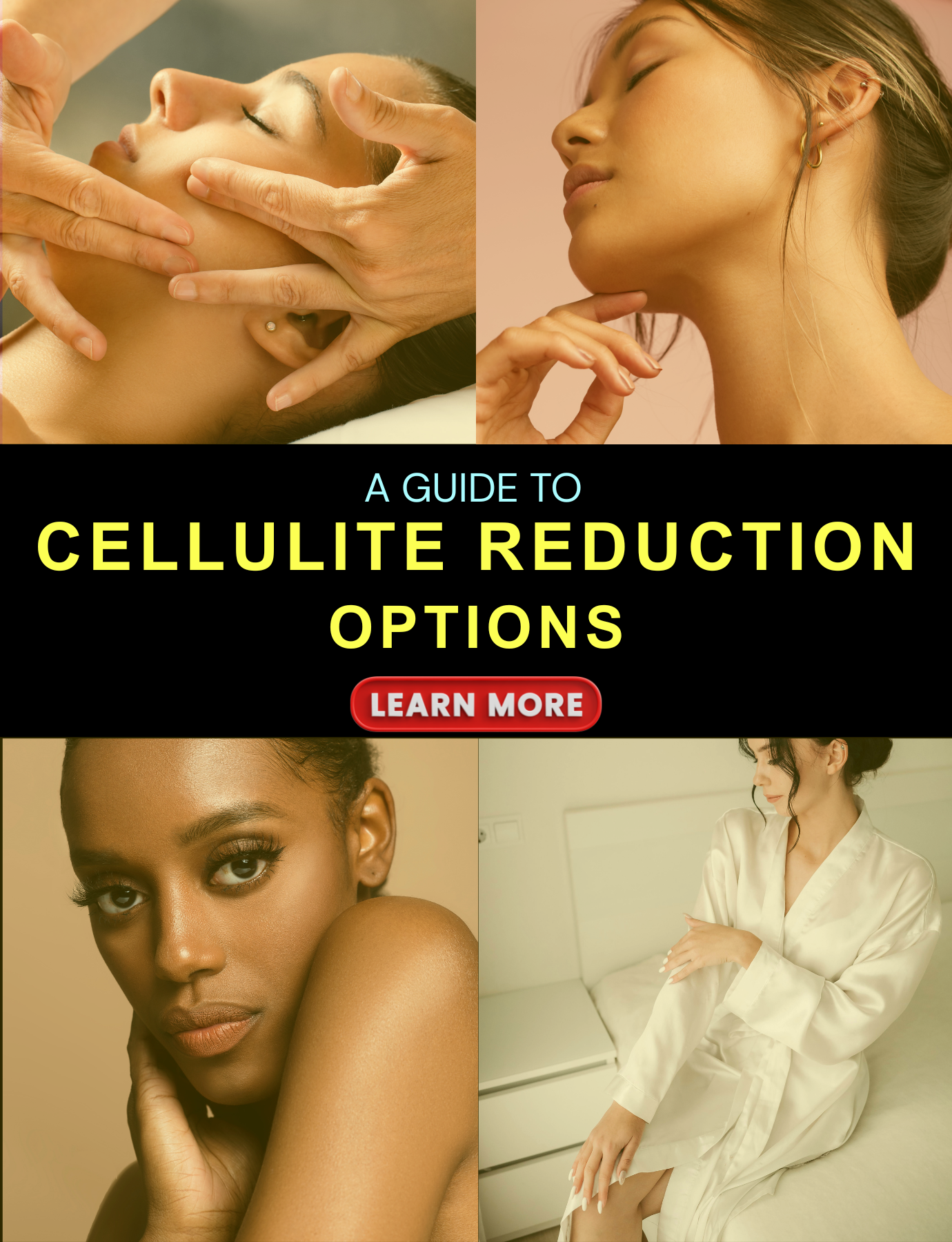 Game Plan Daily Facebook ad: Important details about cellulite causes,.
