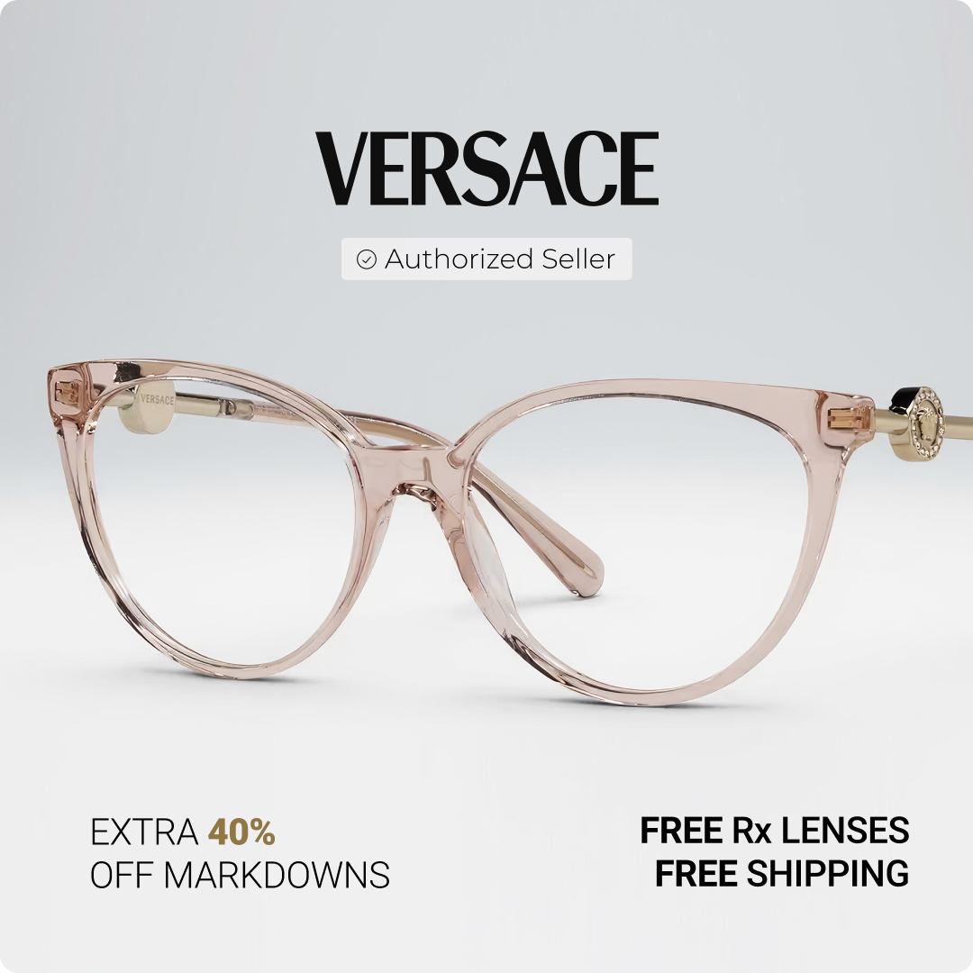 GlassesUSA.com Facebook ad