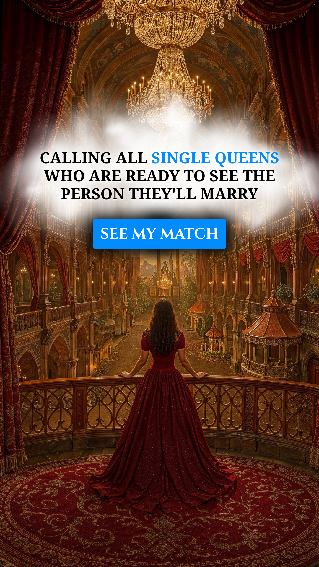 Love Sketch Facebook ad: Take quiz and check it out!