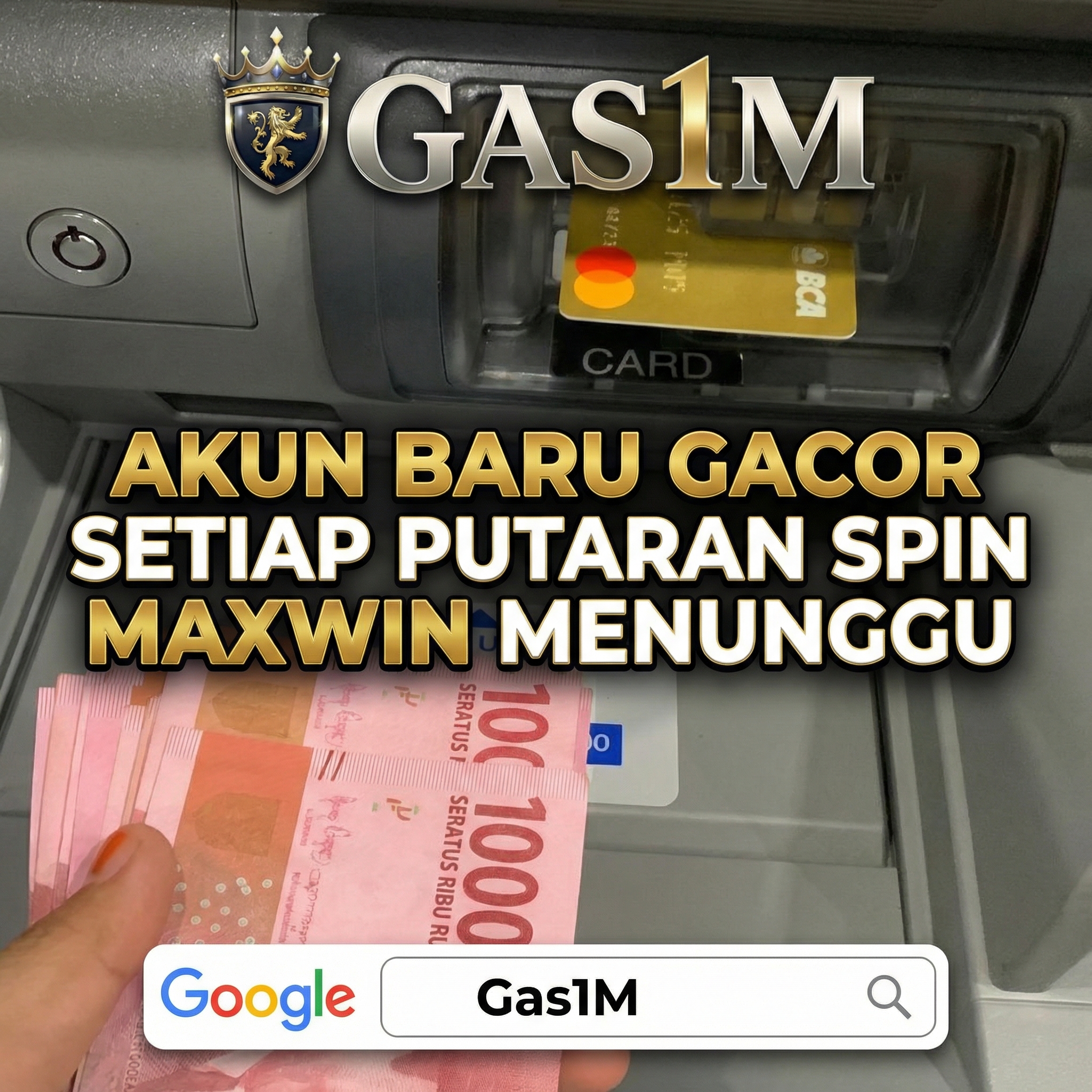 Wild Charm Facebook ad: Bebaskan Diri dan Telusuri Panduan Ini