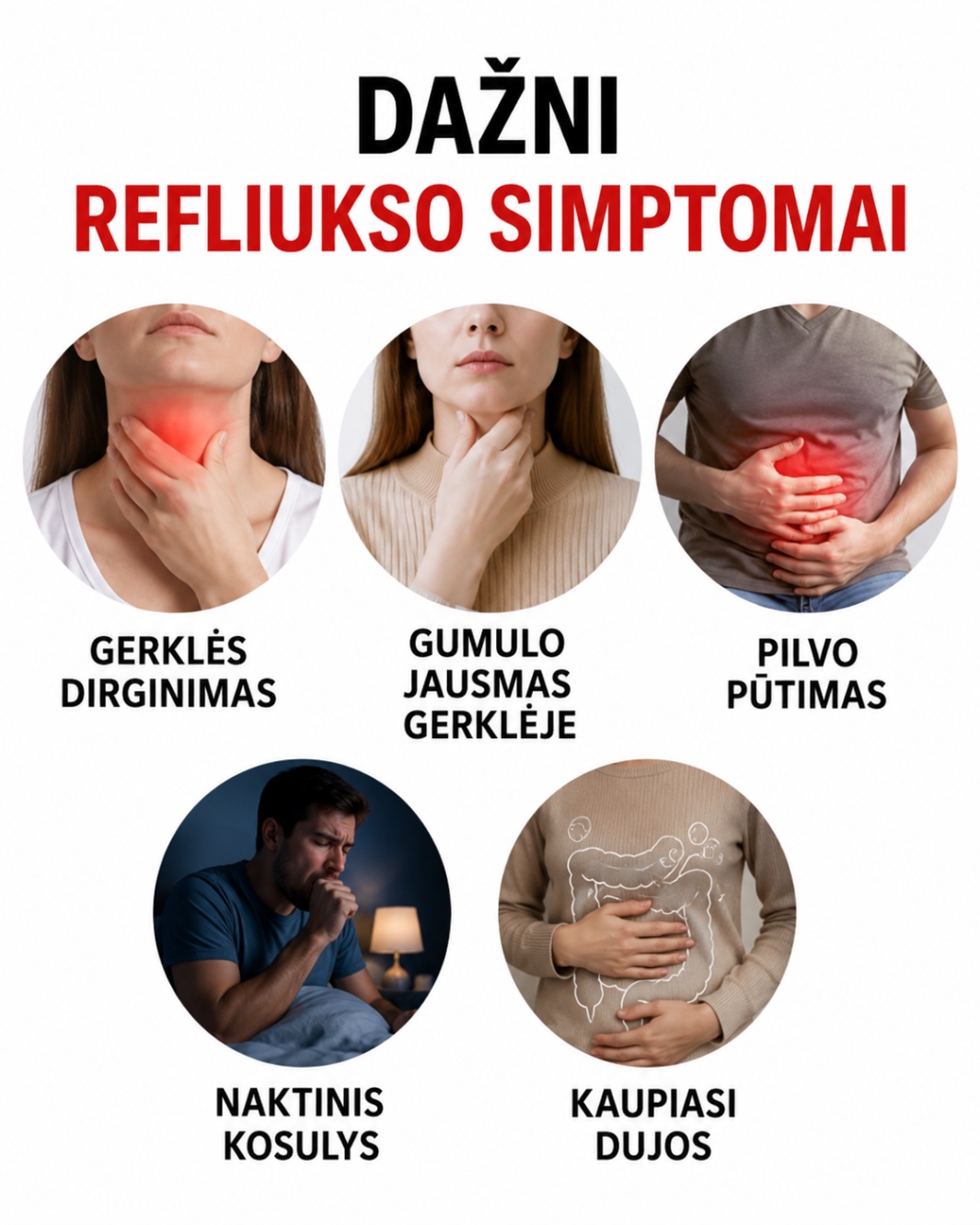 Skrandžio ABC Facebook ad