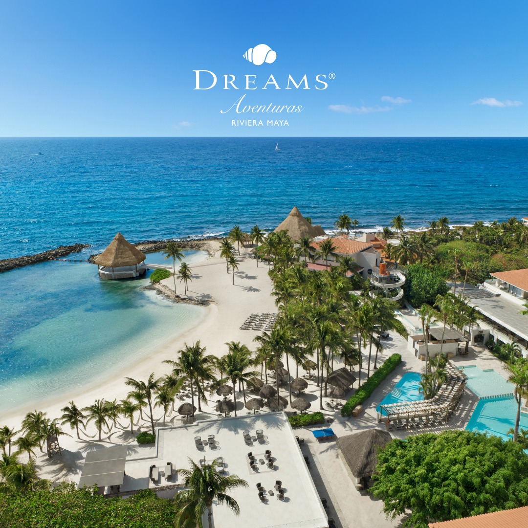 Hyatt Facebook ad