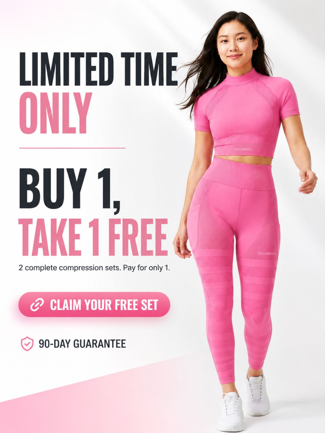 Cellumove Facebook ad