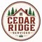 Cedar Ridge Services