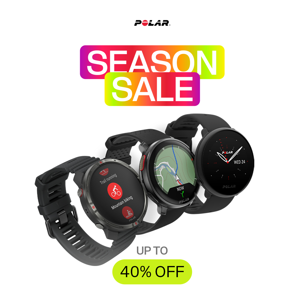 BaseCamp Facebook ad